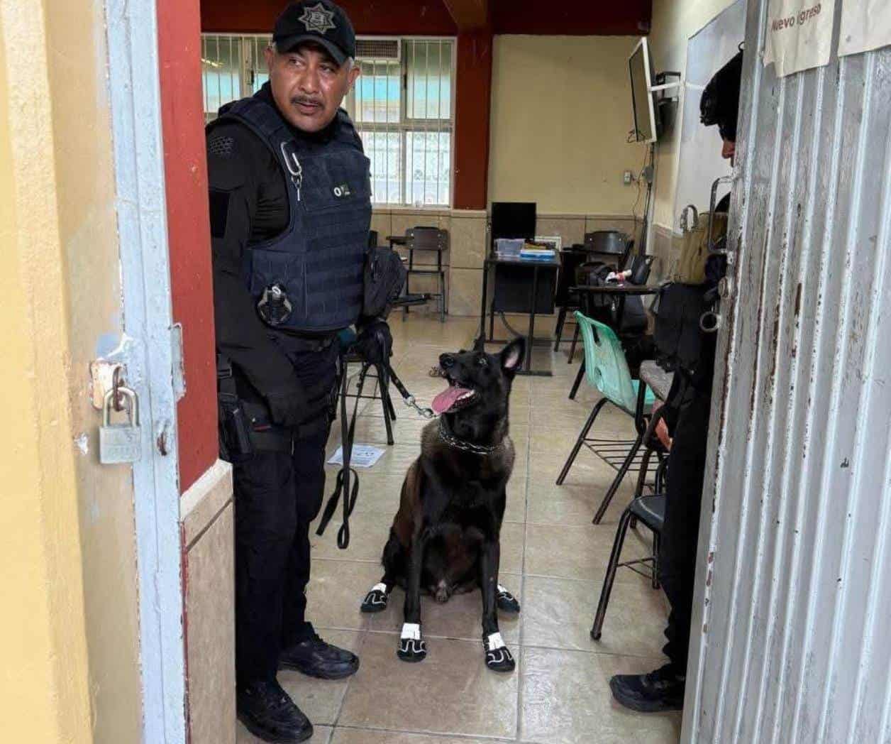 Alerta por reportes falsos en redes sociales