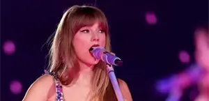 Taylor Swift registra su voz e imagen como marcas ante la IA