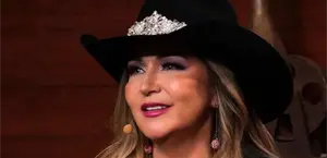 Alicia Villarreal exige justicia en proceso contra Cruz Martínez