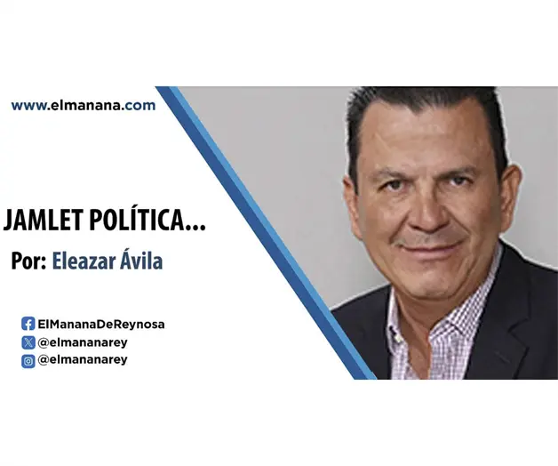 Mario López, 100 % Morena…