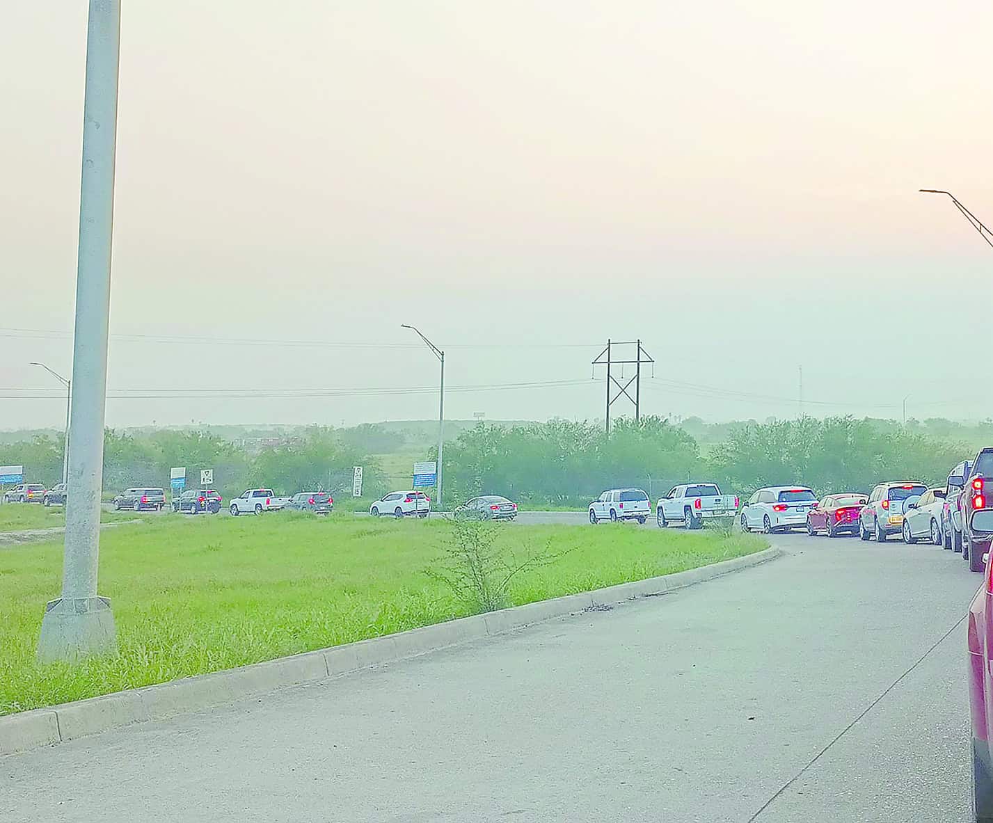 Aumenta peaje en el cruce Río Bravo-Donna