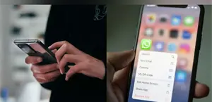 ¿Podrás usar WhatsApp si no registras tu celular con el CURP?