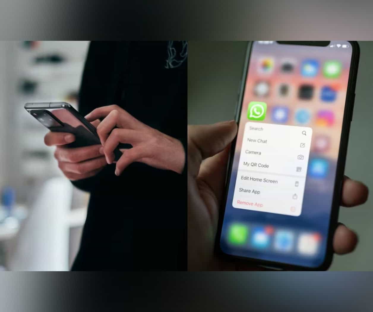 ¿Podrás usar WhatsApp si no registras tu celular con el CURP?