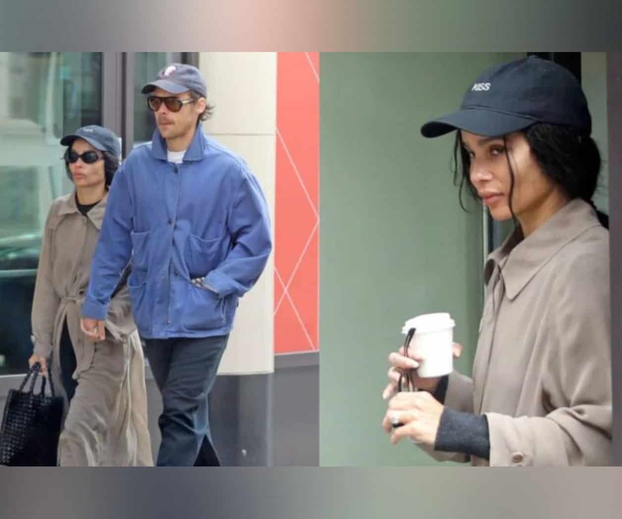 Se habrían comprometido