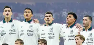 Aguirre revelan 12 jugadores que disputarán la Copa del Mundo 2026