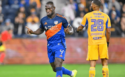 Tigres y Nashville SC disputan semifinal de la Copa de Campeones