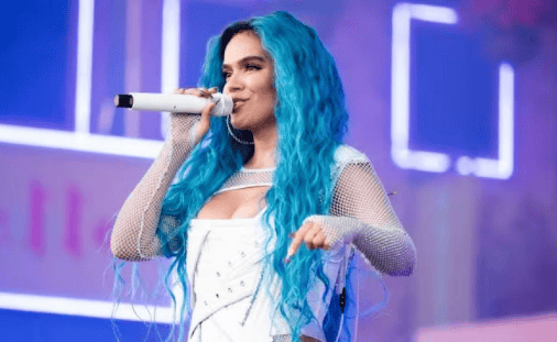 Karol G anuncia nuevas fechas en México por alta demanda