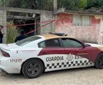 Encuentra la muerte en edificio abandonado