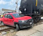 Se los lleva el tren
