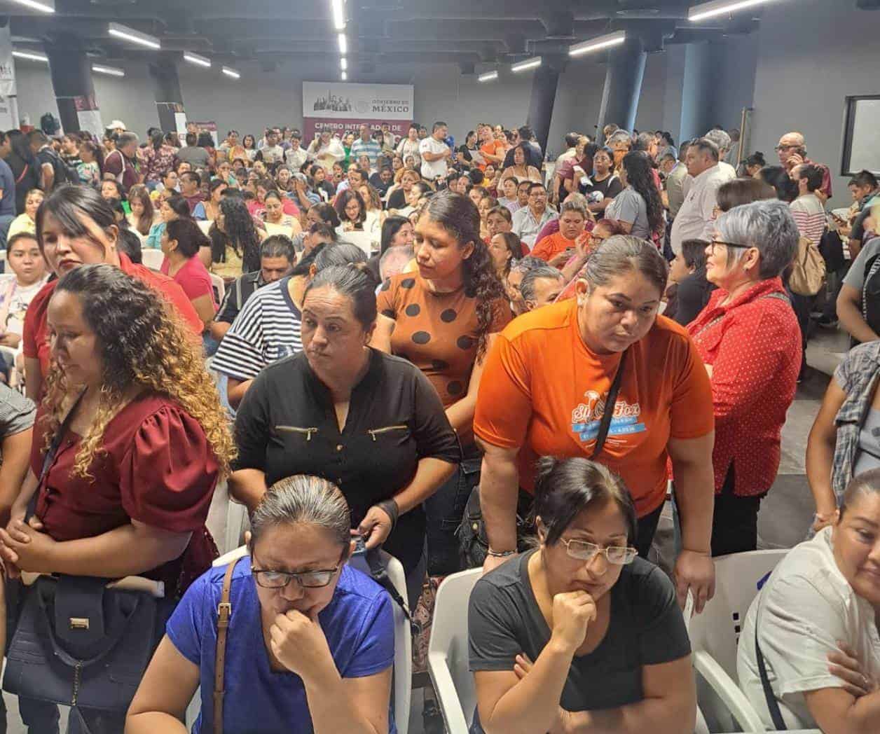 Reparten 50 mdp para mejorar escuelas de Reynosa