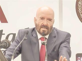 Colapsa sistema hidráulico en Tamaulipas