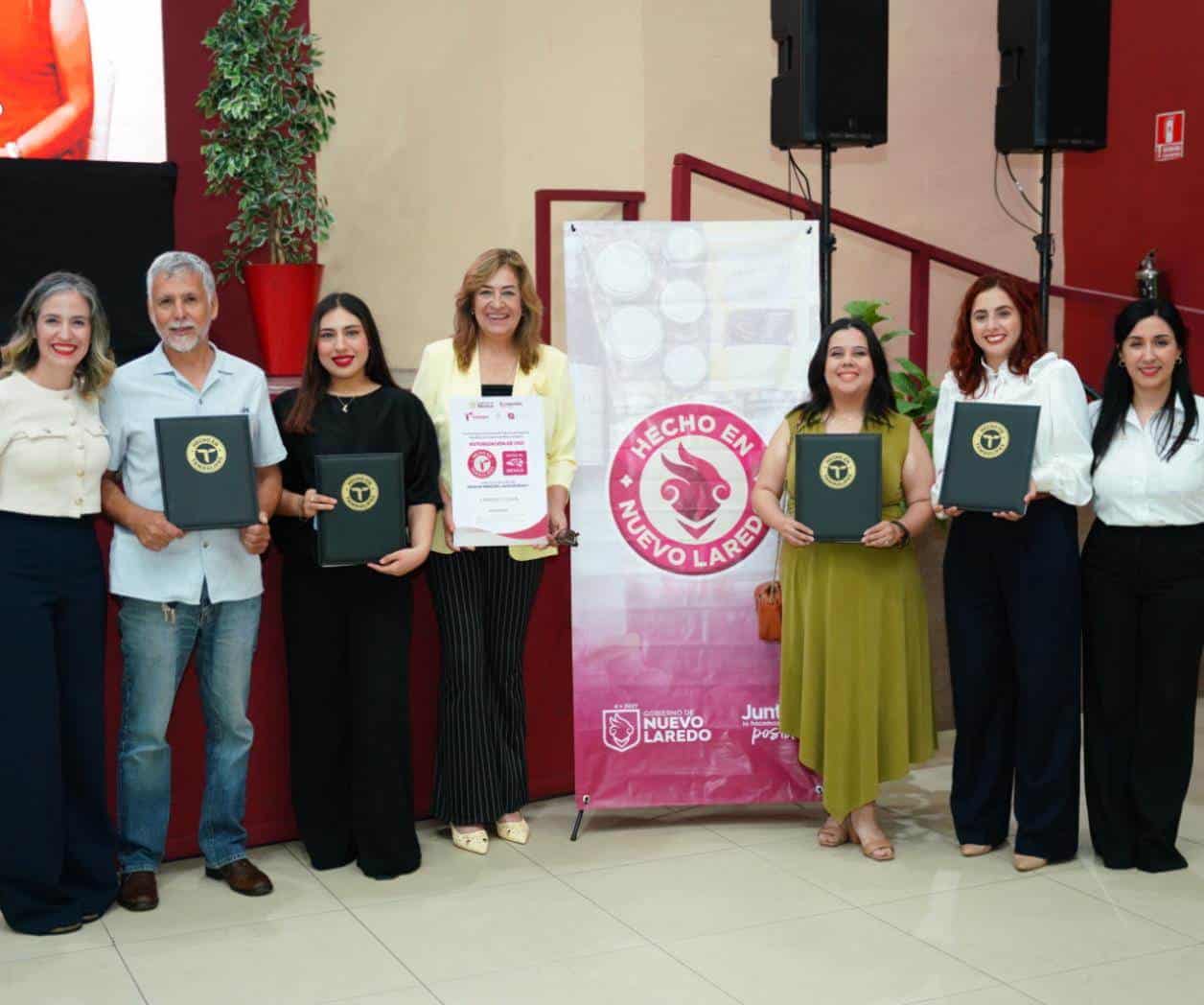 Fortalecen apoyo a emprendedores