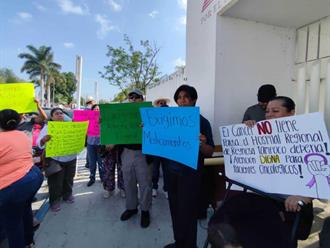 Acuerdan atención remota para pacientes de Pemex