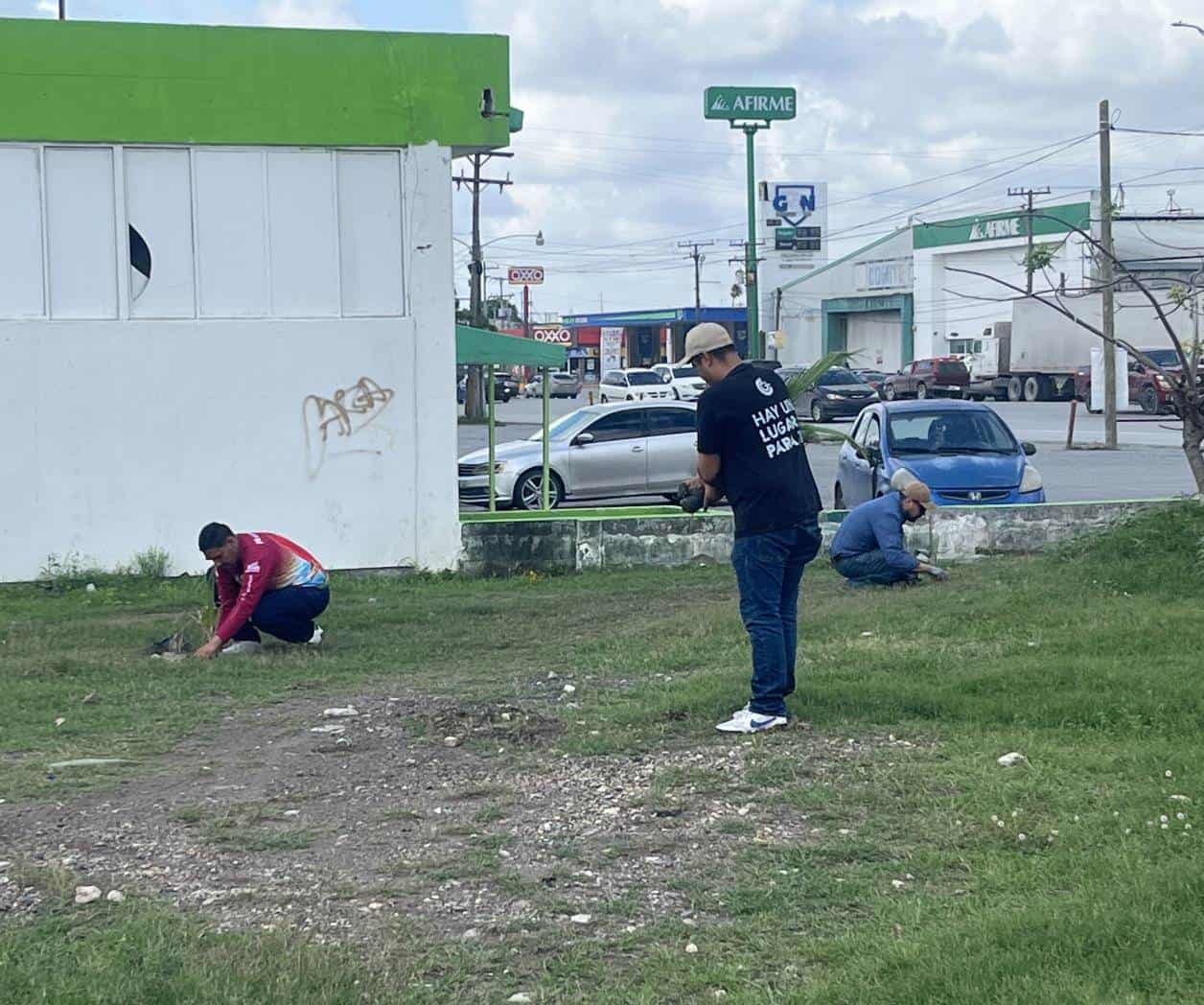 Alerta salud por las altas temperaturas