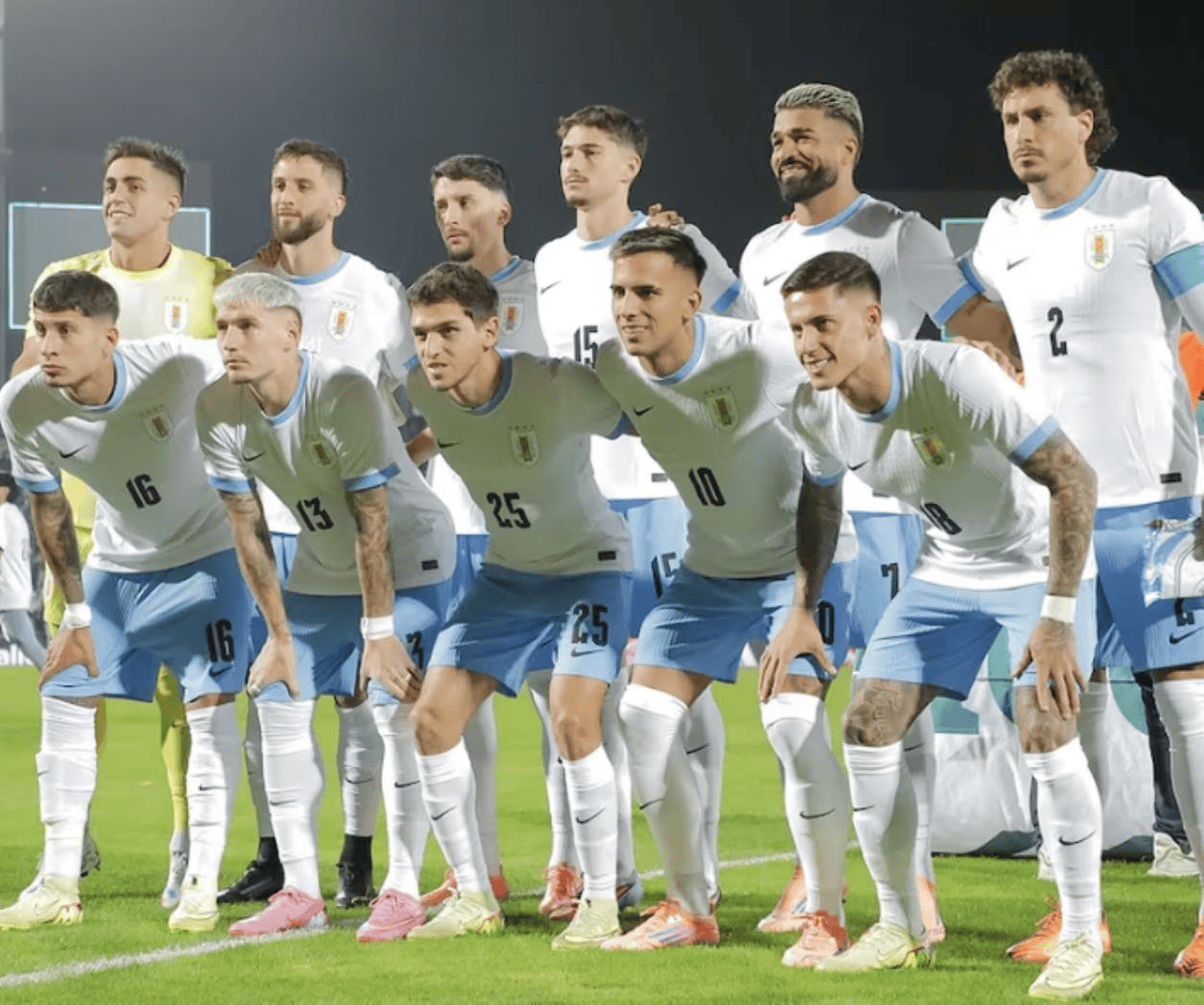 Uruguay tendrá hospedaje de primer nivel durante Mundial 2026