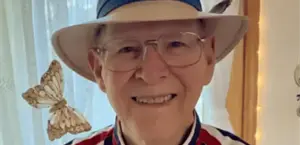 Muere Roger Sweet, creador de He-Man, a los 91 años