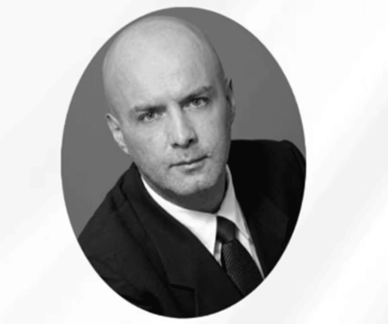 Muere Luis Alberto Riolobos, actor de La rosa de Guadalupe