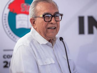 EU acusa a Rubén Rocha Moya por narcotráfico