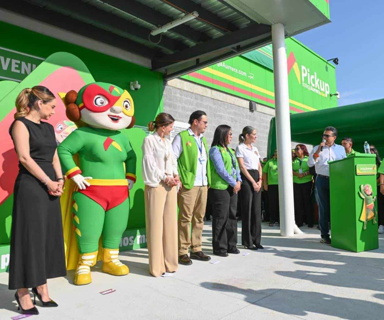 Crece confianza para la inversión en Victoria: Gattás