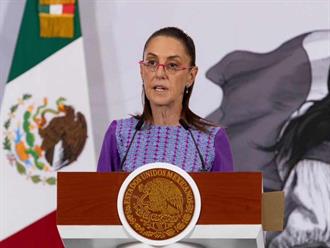  Marca Sheinbaum postura sobre caso Rocha y EU
