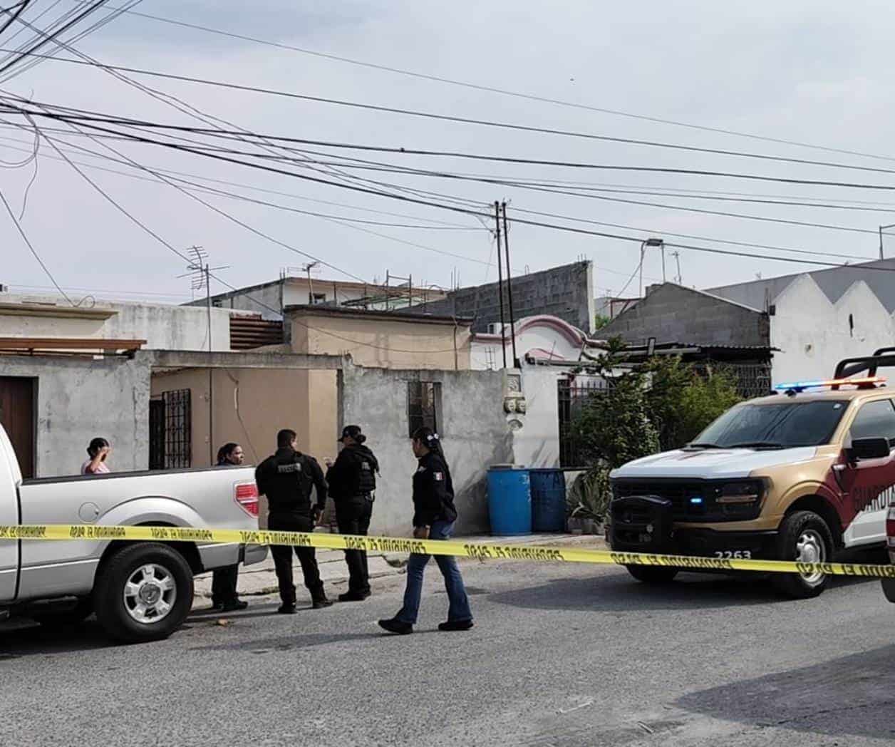 Reportan hallazgo de feto en la Jarachina Norte