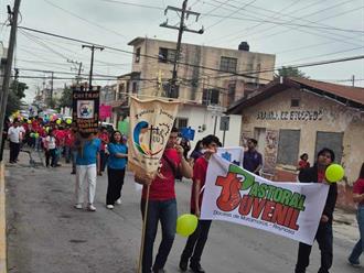 Diócesis de Matamoros-Reynosa condena racha de inseguridad