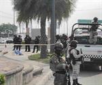 REYNOSA: Ejecutan a hombre y muere mujer por bala perdida REYNOSA: Ejecutan a hombre y muere mujer por bala perdida