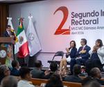 ‘UAT se consolida como pilar estratégico para el desarrollo de Tamaulipas’