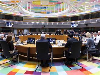 México, sede de cumbre con Unión Europea en mayo