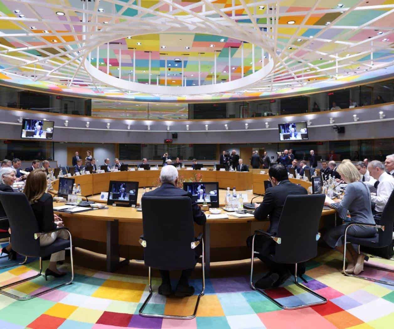 México, sede de cumbre con Unión Europea en mayo