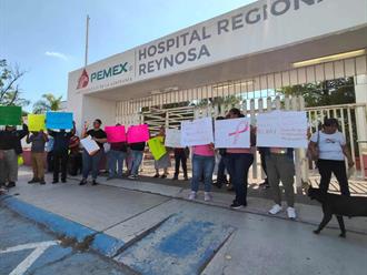 Cáncer avanza… ¡sistema falla!