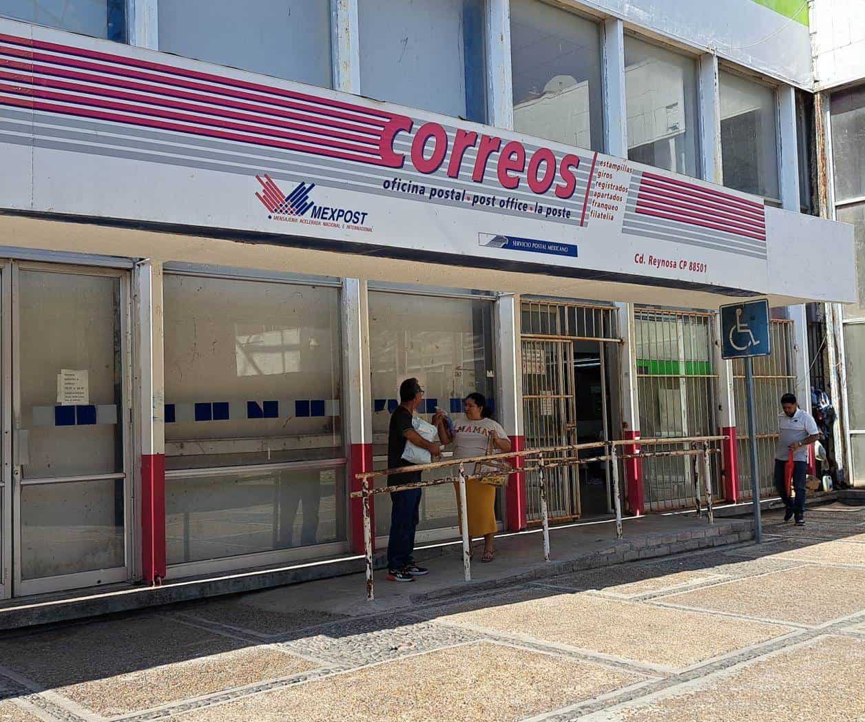 Amaga Correos con huelga el 28 de mayo