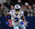 Pickens se queda  en Dallas