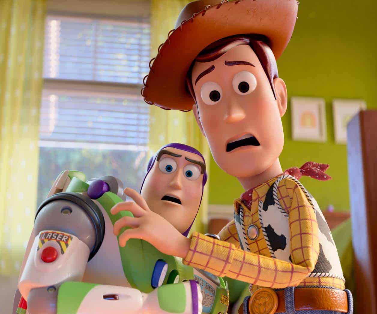 Lo más esperados…