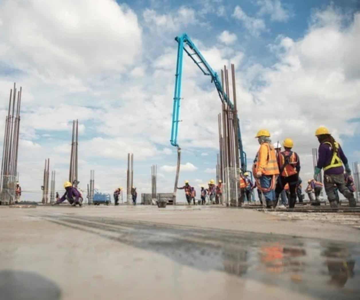 Competencia externa limita contratos locales en Reynosa: CMIC