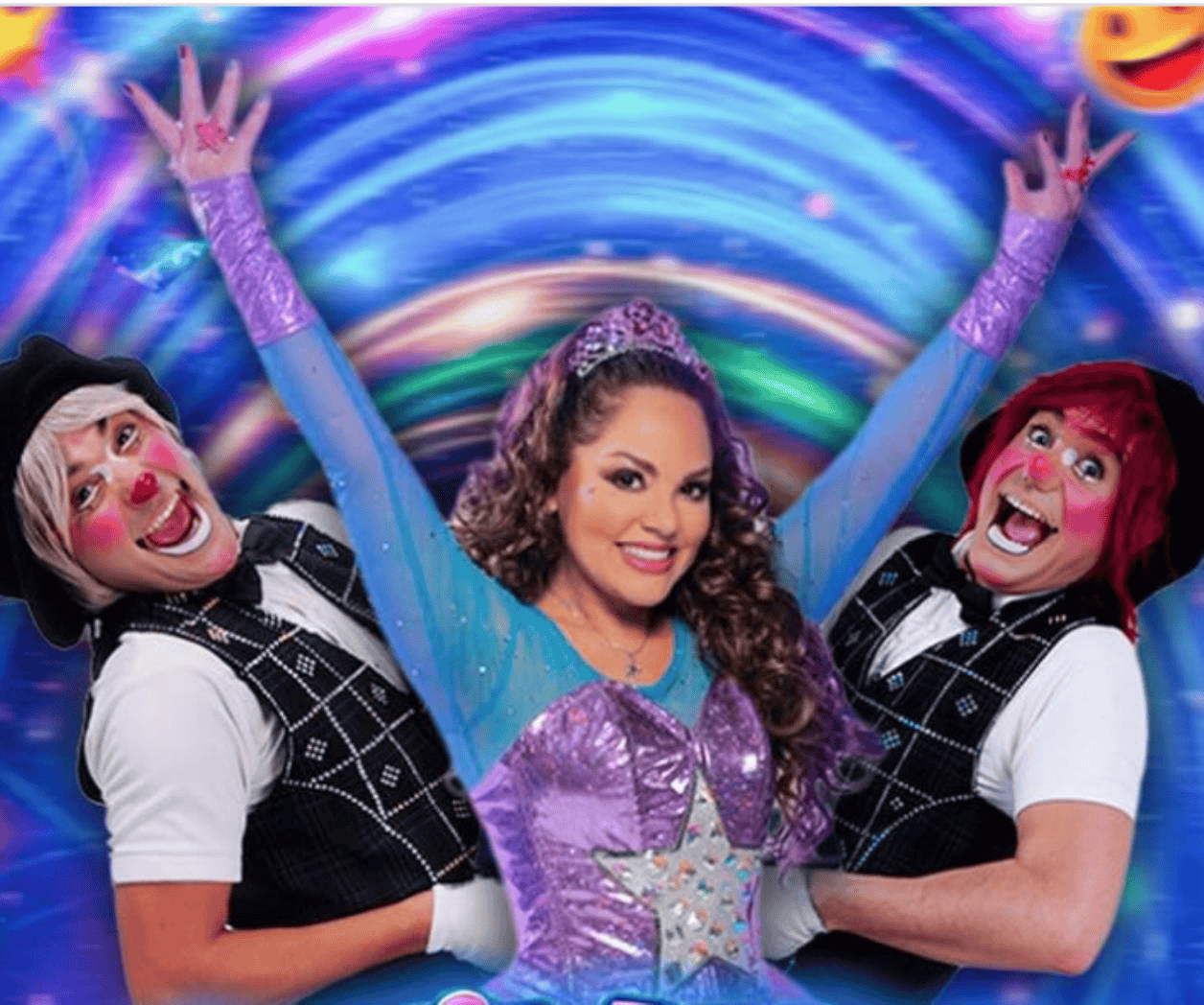 Un regalo para los peques