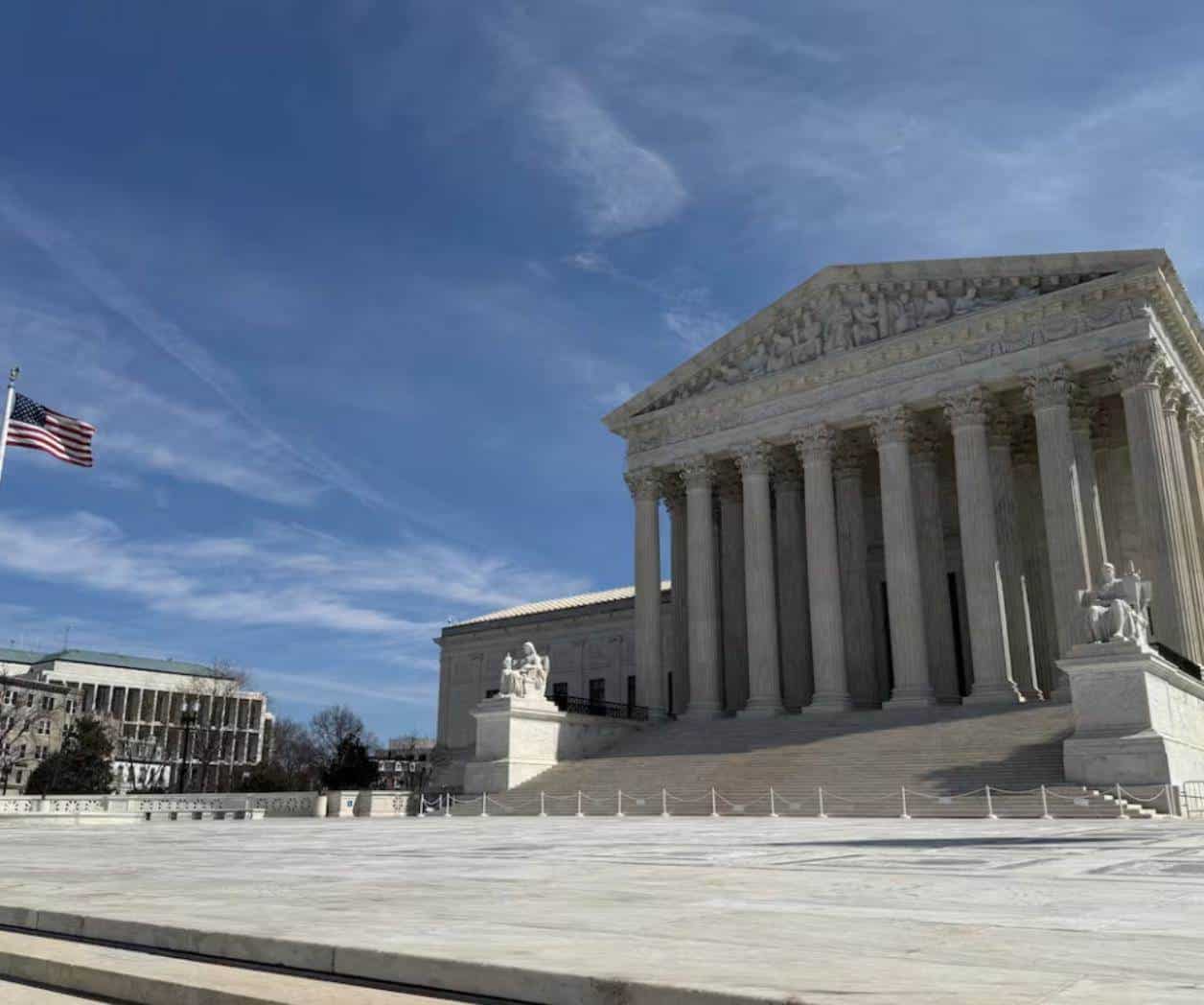 Revés histórico a la ‘Ley del Voto’ en EU