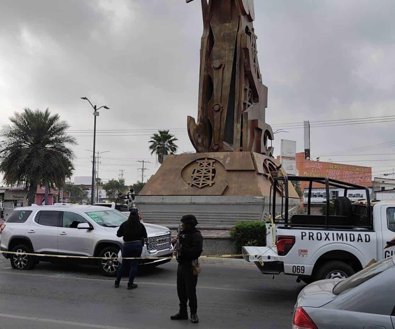 Mesa de Seguridad exige acciones inmediatas