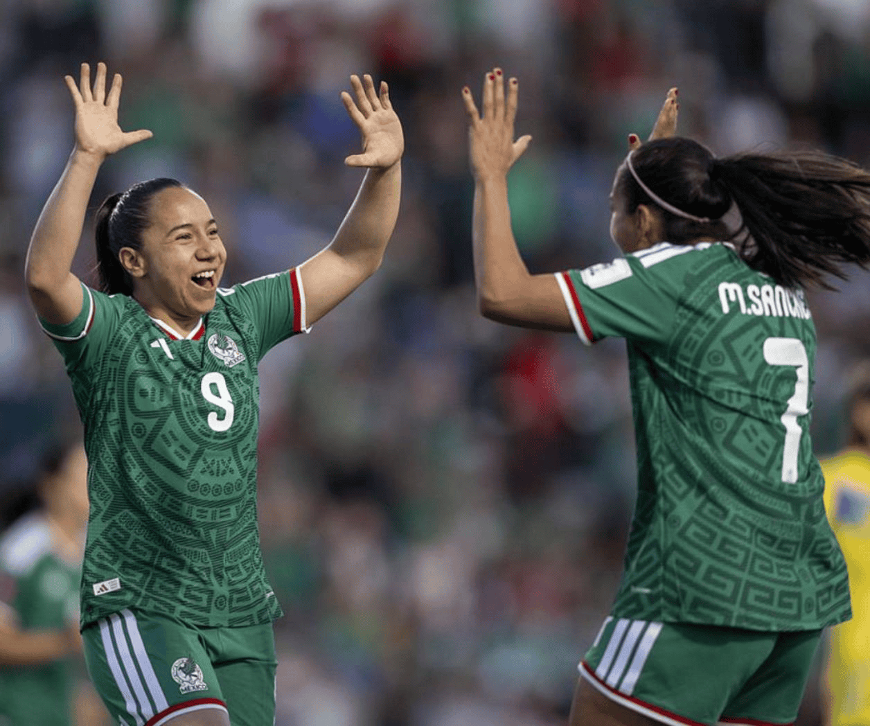 Selección Femenil enfrentará a Australia en gira de preparación