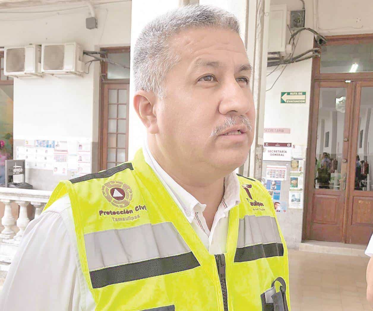 Temperaturas extremas en el sur de Tamaulipas