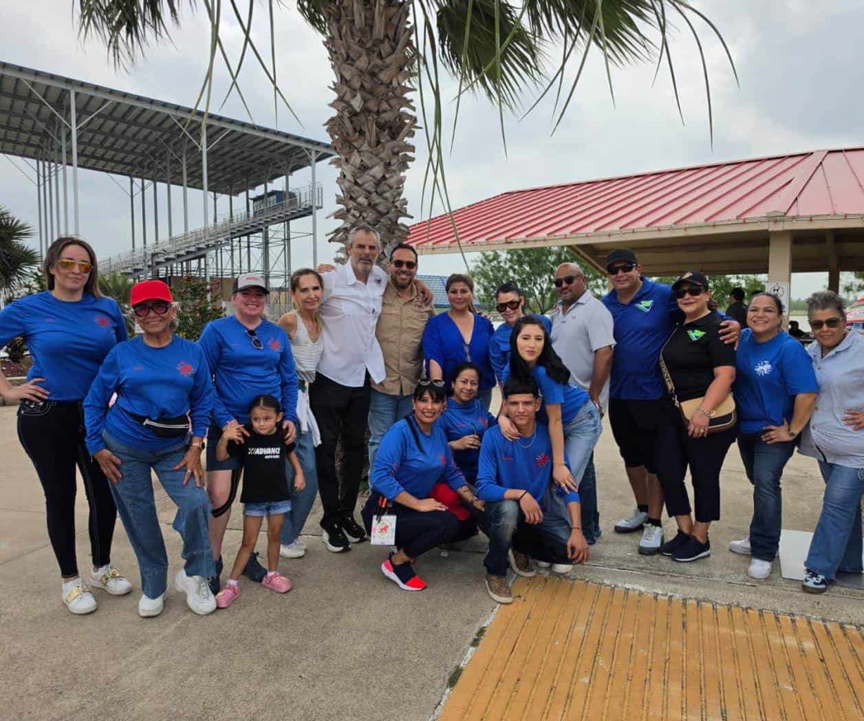 Celebran Día del Niño
