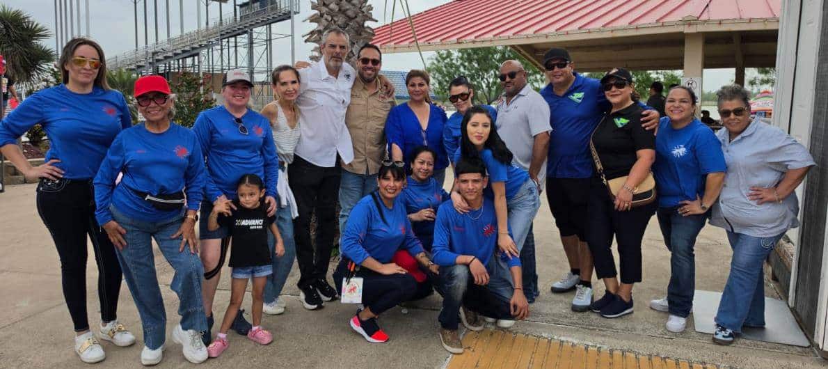 Celebran Día del Niño