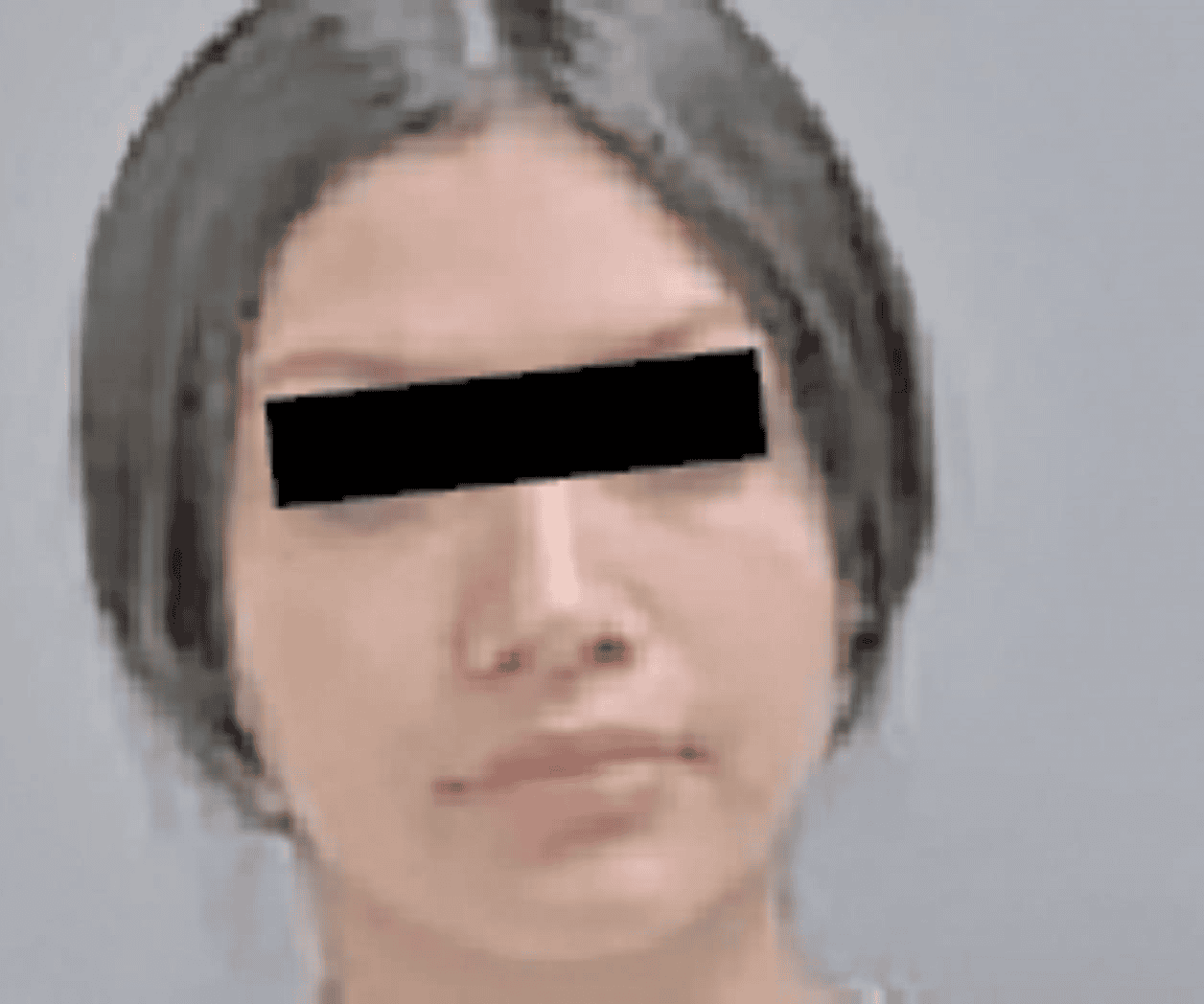 Aprehenden a mujer que no compareció en caso de asesinato