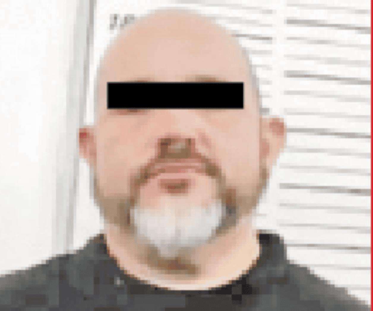 Detienen a jefe de policía de Escobares por conducir ebrio