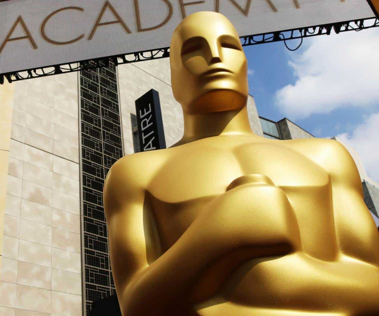 Los Oscar amplían la elegibilidad de películas internacionales y abordan IA en nuevas reglas