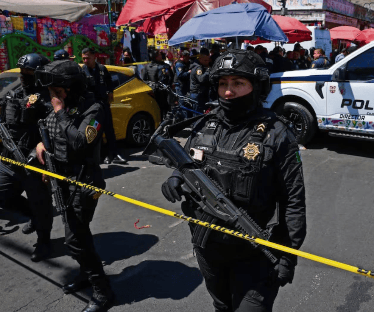 Homicidios dolosos bajan 32.7% en primer trimestre de 2026