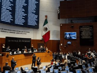 Senado destaca aval a jornada de 40 horas y apoyo al campo
