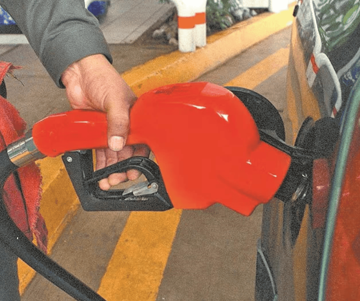 Hacienda regresa estímulo fiscal a la gasolina Premium