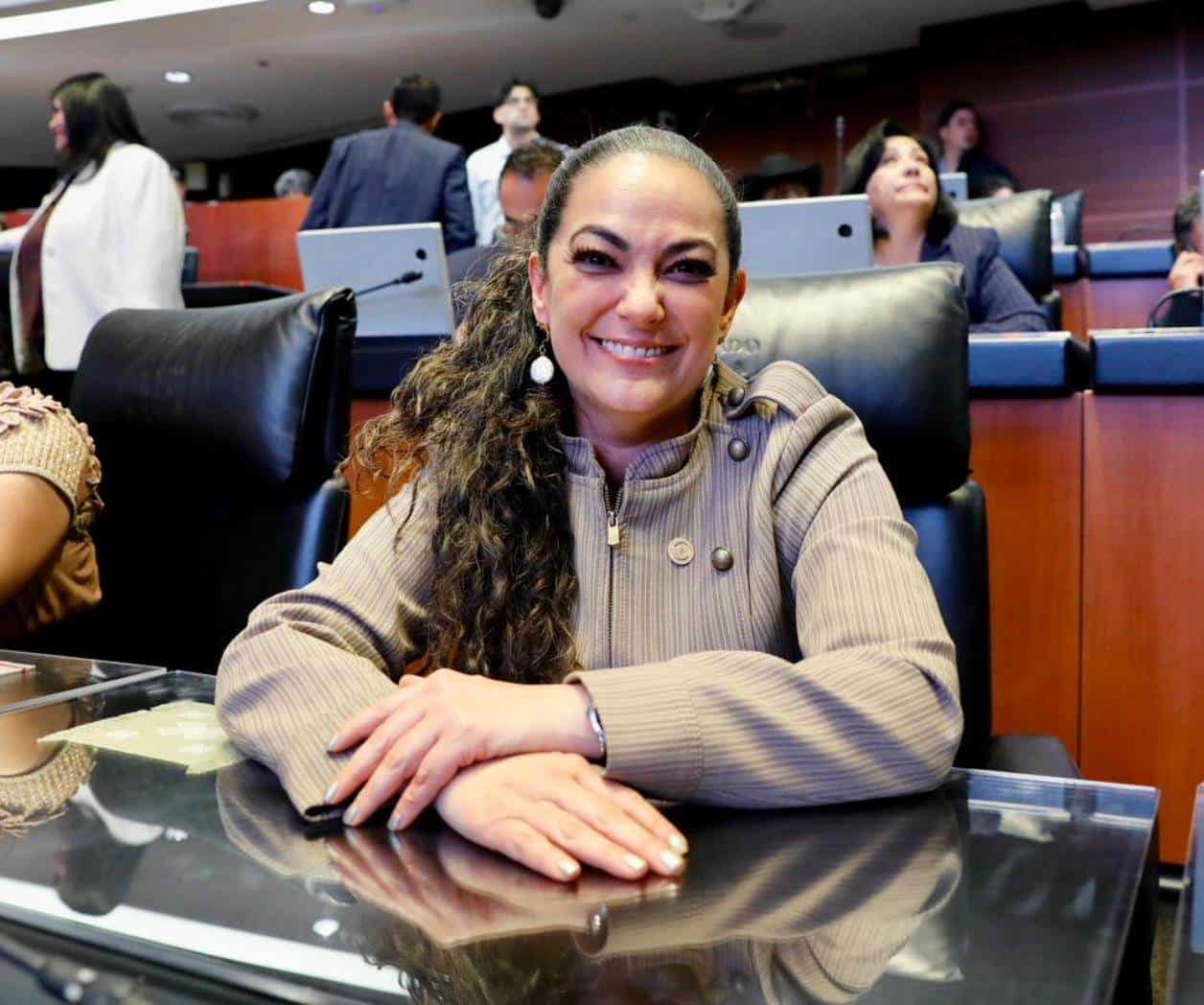 Impulsa una iniciativa en materia de Boleto Seguro