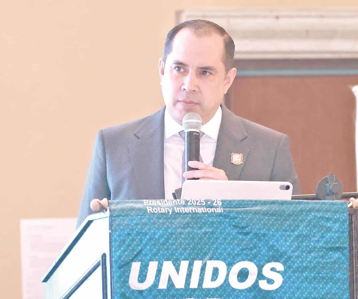 Fortalece Tamaulipas finanzas públicas